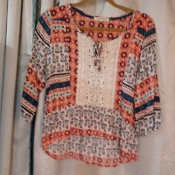 Rewind top - Picture 2 of 4